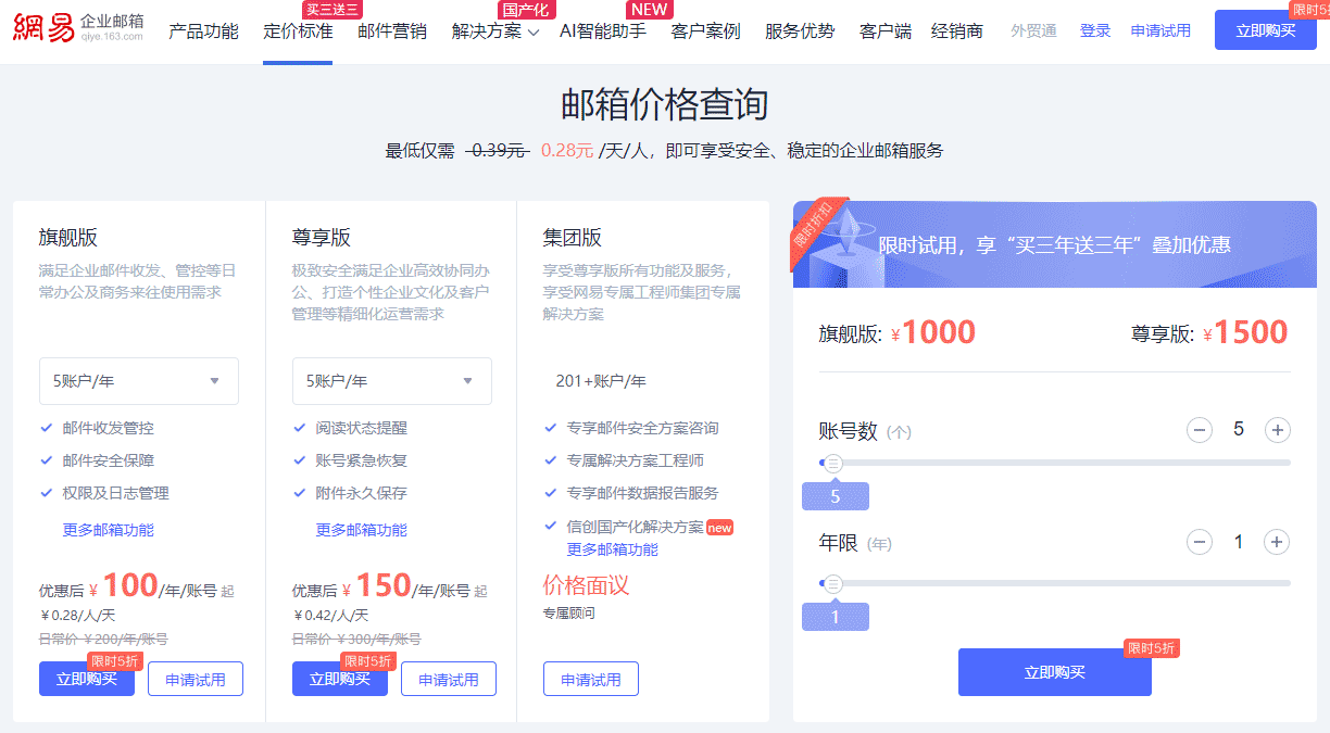 网易企业邮箱价格.png