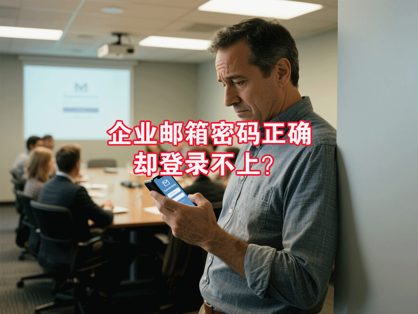企业邮箱密码正确却登录不上2.png