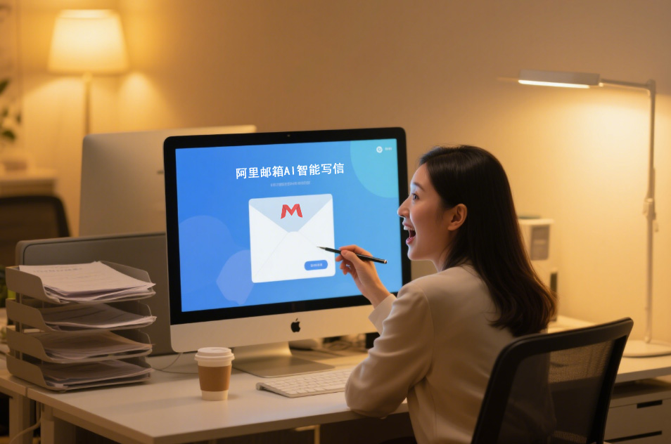 阿里邮箱AI智能写信.jpg 阿里邮箱AI智能写信.jpg